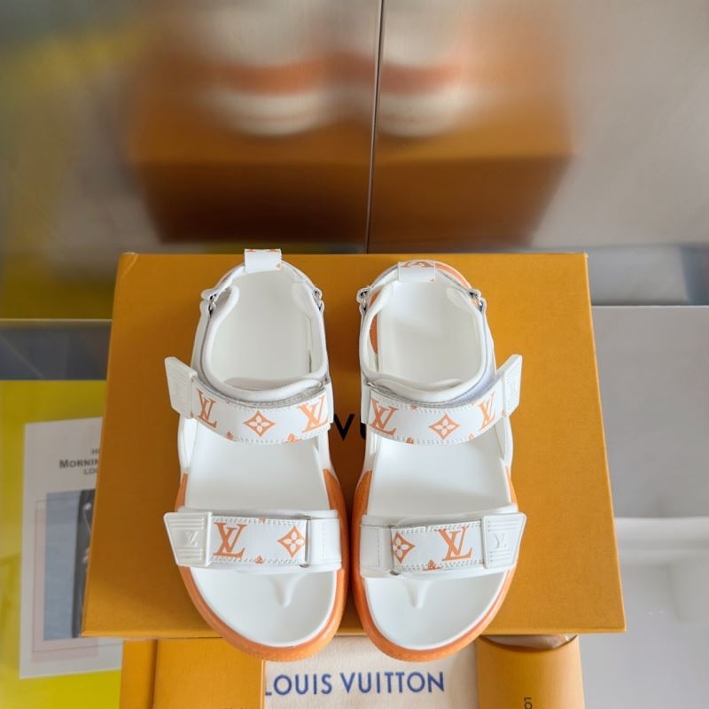 Louis Vuitton Archlight Shoes